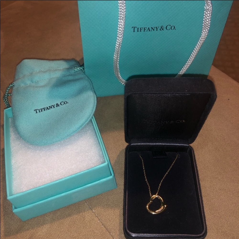 Tiffany & Co Necklace